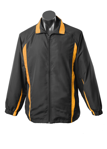 Aussie Pacific Eureka Mens Tracktop 1st (9 Colour )-(1604)