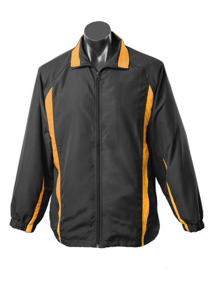 Aussie Pacific Eureka Mens Tracktop 1st (9 Colour )-(1604)