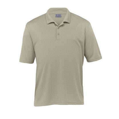 Gear For Life Dri Gear Mens Ottoman Lite Polo (DGOL)