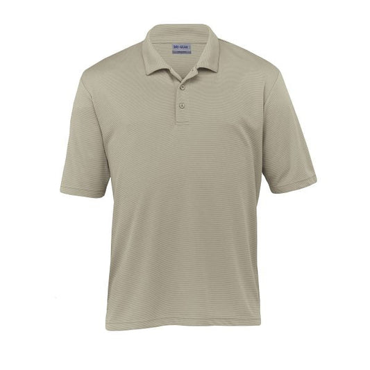 Gear For Life Dri Gear Mens Ottoman Lite Polo (DGOL)