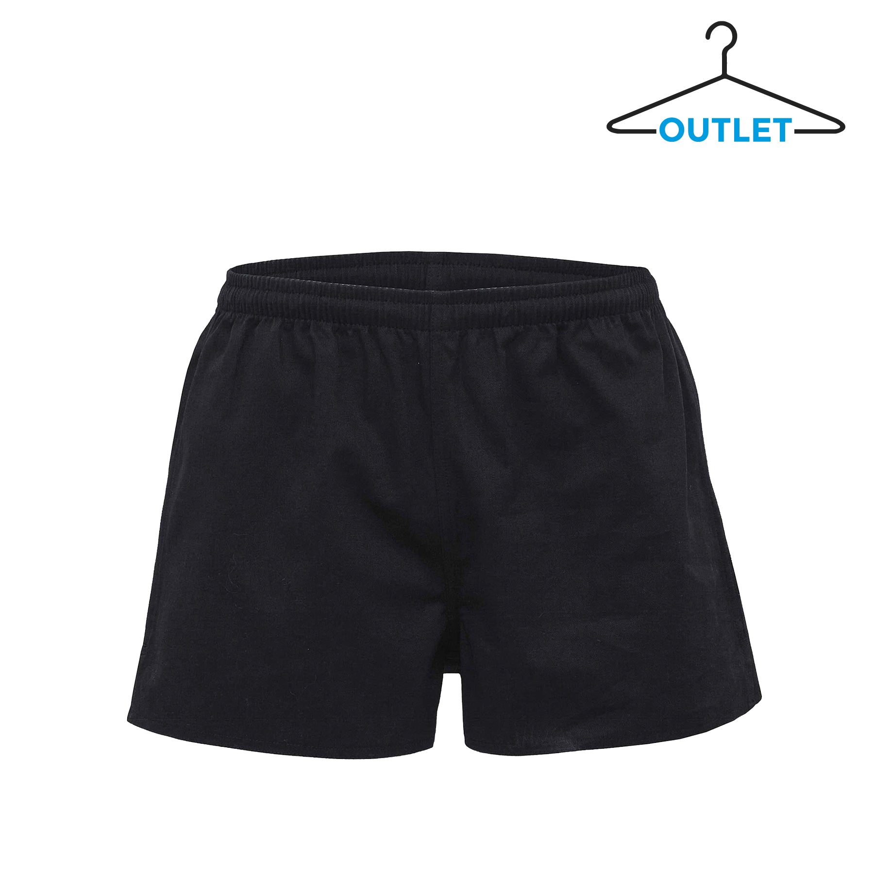 Gear For Life Youth Rugby Shorts (YRBS)