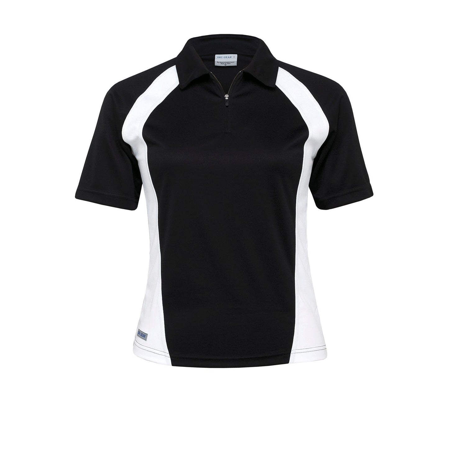 Gear For Life Dri Gear Women's Active Blitz Polo- (WDGP)-Clearance