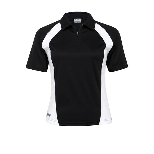 Gear For Life Dri Gear Women's Active Blitz Polo- (WDGP)-Clearance