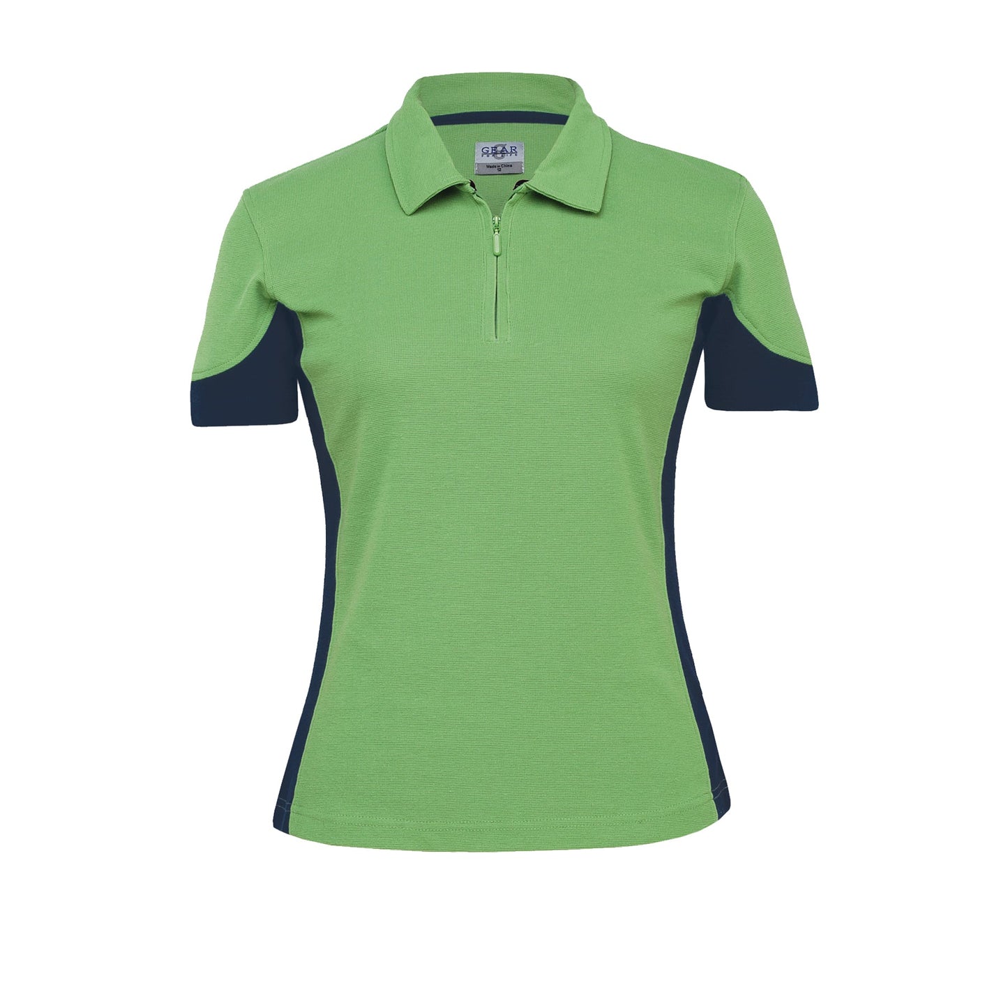 Gear For Life Women's Quantum Duo Polo (WQDP)-Clearance