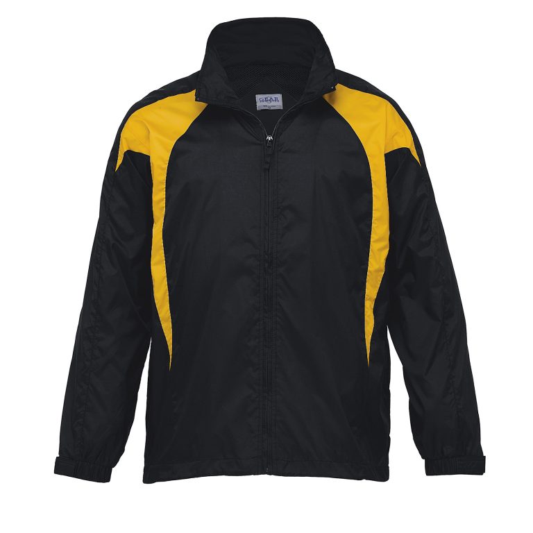 Gear For Life Unisex Spliced Zenith Jacket  (SJ)-Clearance