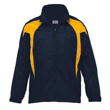 Gear For Life Unisex Spliced Zenith Jacket  (SJ)-Clearance